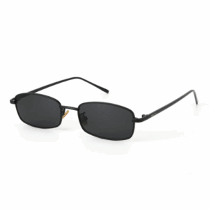 HJ Eyewear Timeless Black